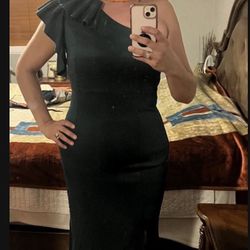 2 Gown Dresses Sold Separately 