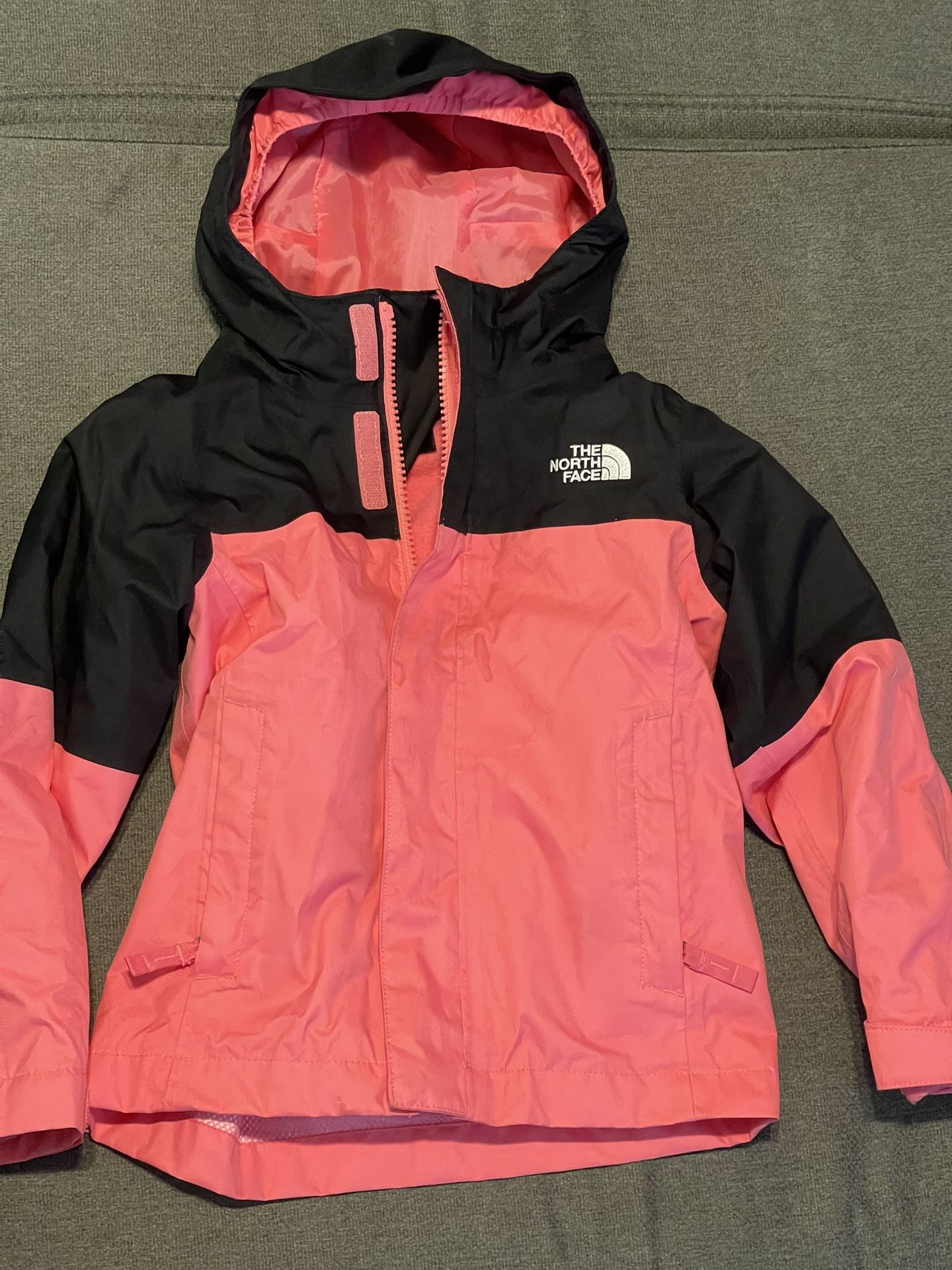 Northface Jacket 3T 