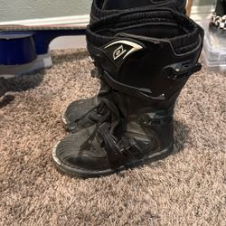 O’Neal Rider Boots 