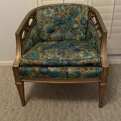 Vintage Chair