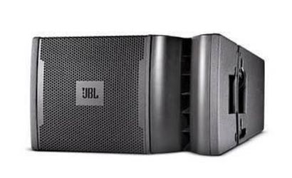 Jbl Powered