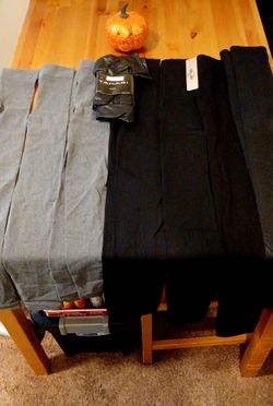 New Tights women's size small