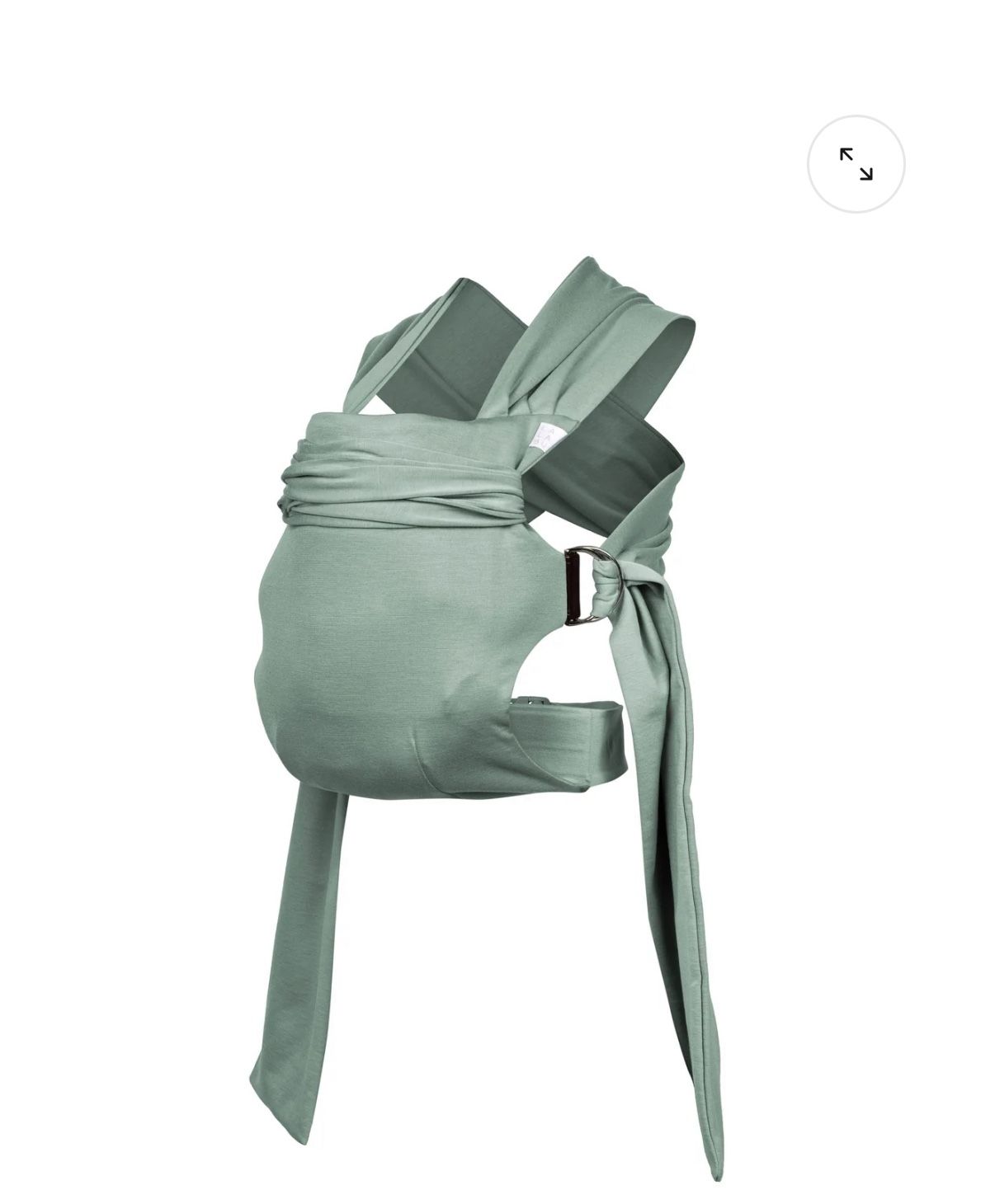 Baby Carrier 