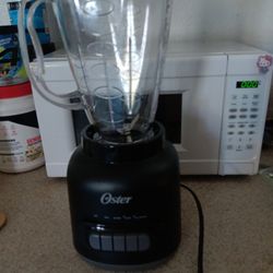 Oster Blender 