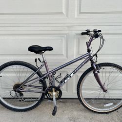 GT Alterra MTB 