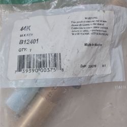 Irrigation Connectors