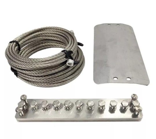 POP & LOCK Anti Theft Catalytic Converter Protection Shield PL9800