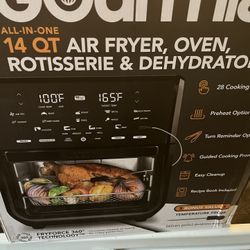 BRAND NEW 14 QT Air Fryer
