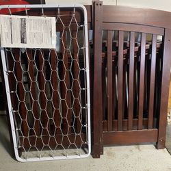 Free Heavy Duty Baby Crib