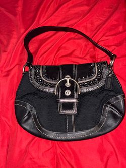 Coach Handbag