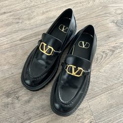 Valentino loafers