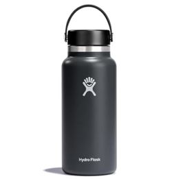 Hydro Flask 32 Oz Wide Flex Cap- Brand New 