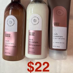 Bath & Body Works Bundle