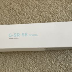 *LIMITED EDITION* BenQ Zowie G-SR-SE Diving Blue Gaming Mouse Pad New Sealed iUnopened