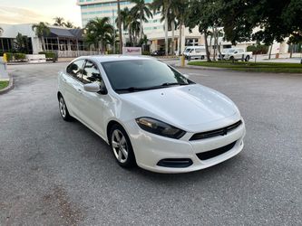 2015 Dodge Dart