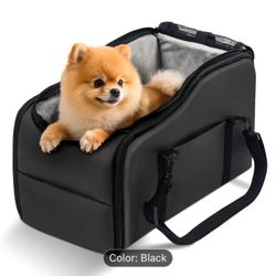 Pet Car Seat