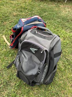 Easton Walk-Off NX Backpack