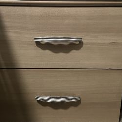 Small Dresser