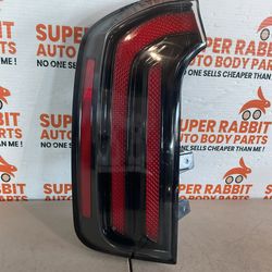 2023 Kia Telluride Driver Tail Light LED COMPLETE original 2025🥳