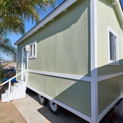 Brand New Tiny Home!
