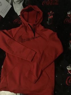 Men Nike sweater size s