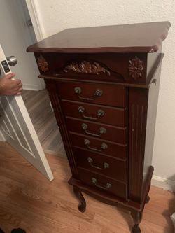 Jewelry Box