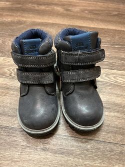 Toddler Kids Boys Autumn Boots Water Resistant (Toddler/Little Kid)