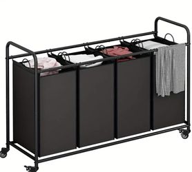 Laundry Hamper/Sorter