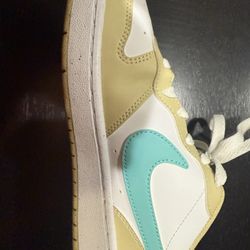 Nike Dunks Women 6,5