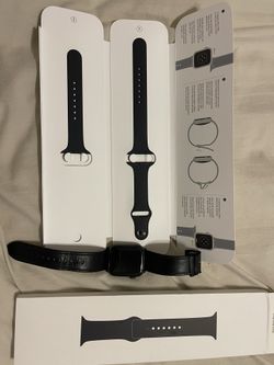 Apple Watch Series 6