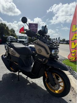 Scooter