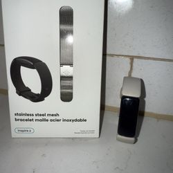 Fitbit Inspire 2