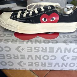 COMME des Garçons