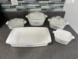 Corning Ware