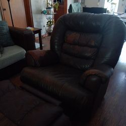 Recliner 