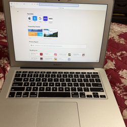 MacBook Air