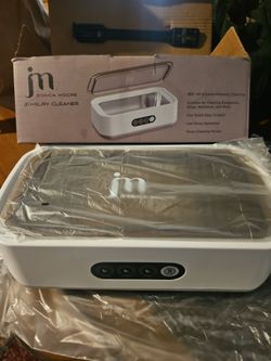 Jewelry Cleaner