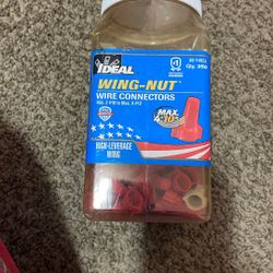 Wire Connectors 