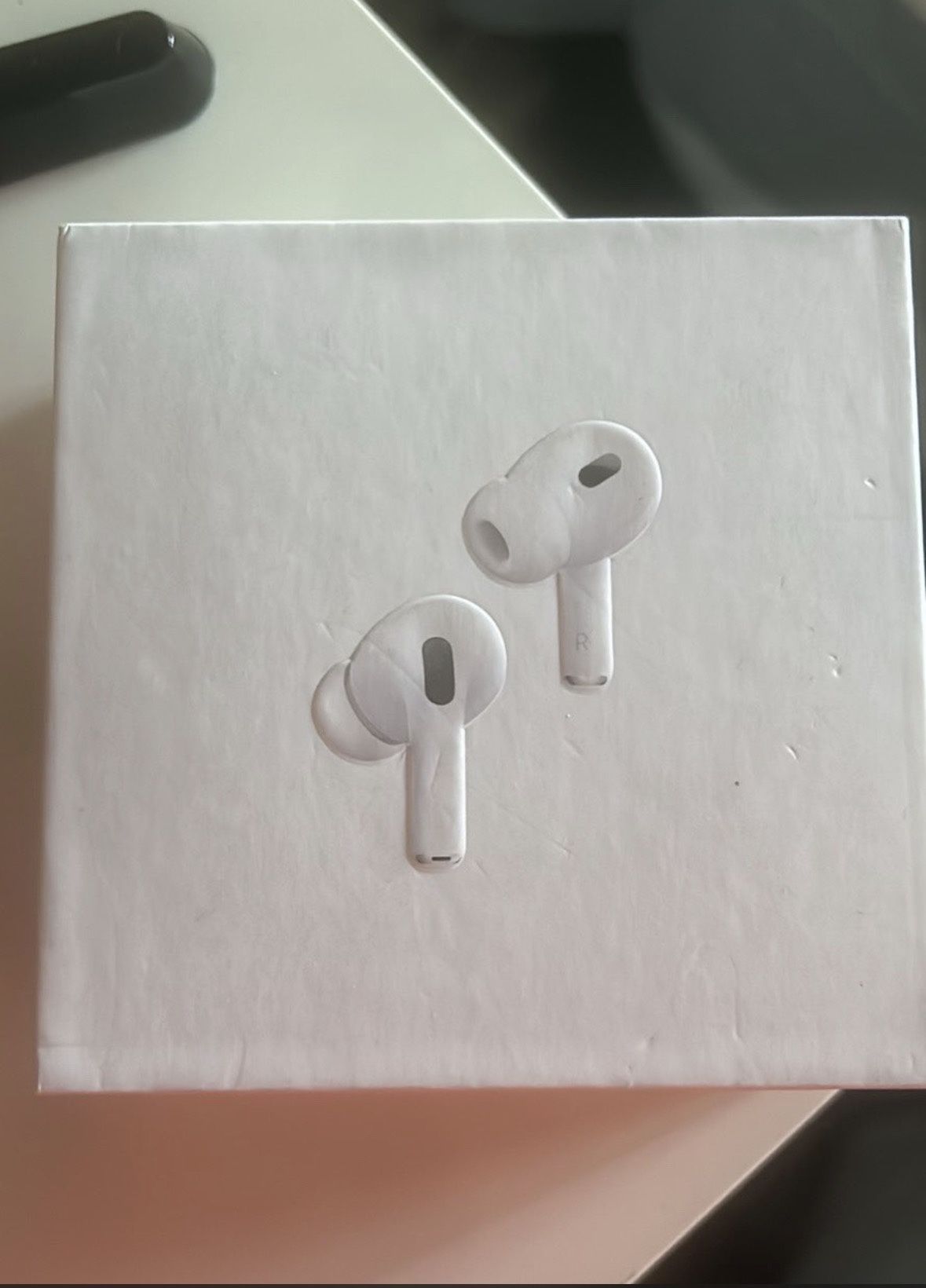 AlRPODS 2nd Gen (SEND OFFERS)