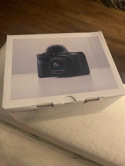 Canon Powershot V1