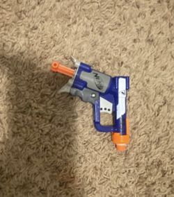 Nerf Jolt