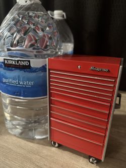 Snap On Mini Tool Box