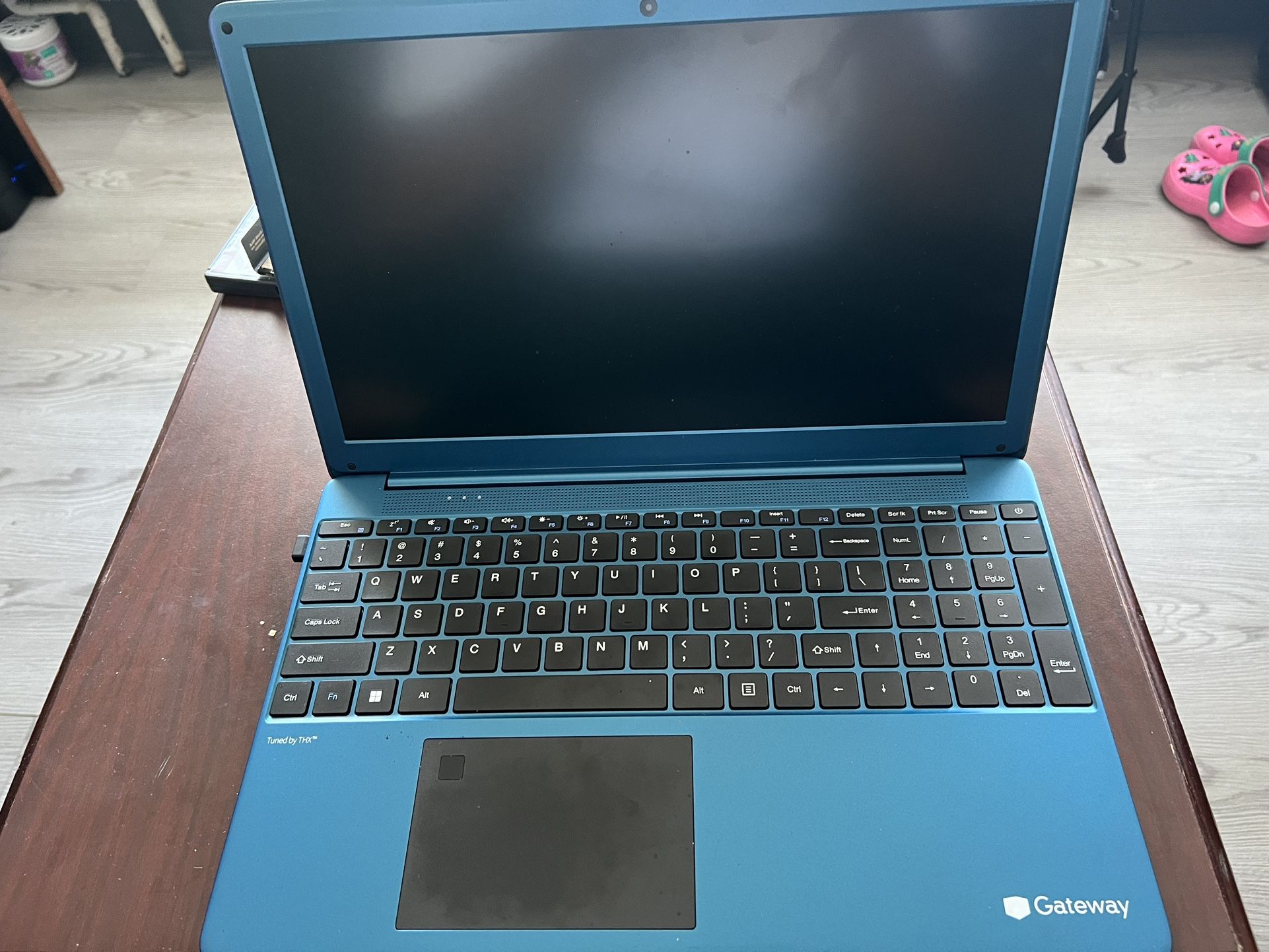 Gateway Laptop Practically Brand New
