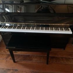 Piano For Sale