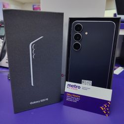 SAMSUNG GALAXY S25 FE