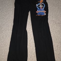 MEDIUM MENS PJ BOTTOMS