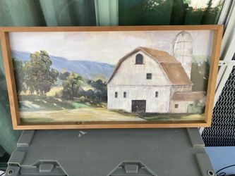 Picture painting