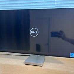 Dell 27” S2718D Ultrathin Monitor