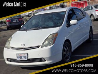2008 Toyota Prius