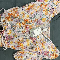 Women Dress Shirt 